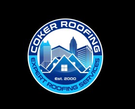 Coker Roofing entry by Ilham Fajri