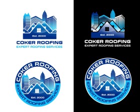 Coker Roofing entry by Ilham Fajri