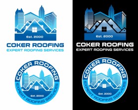 Coker Roofing entry by Ilham Fajri