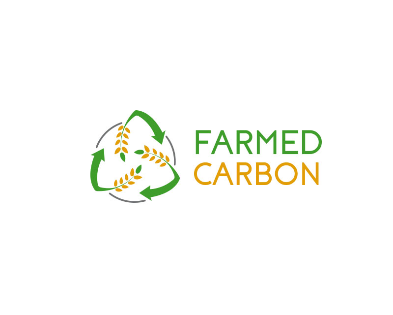 Logo Design for Farmed Carbon