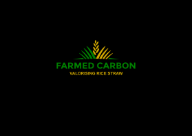 Farmed Carbon entry by ahoosef