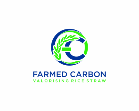 Farmed Carbon entry by Mza