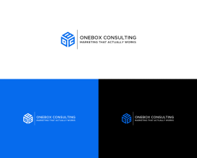 OneBoxConsulting.com entry by DonickArt