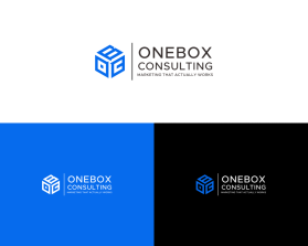 OneBoxConsulting.com entry by DonickArt