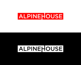 AlpineHouse entry by mujtahid susanto