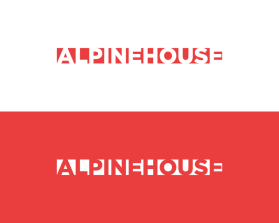 AlpineHouse entry by erna091