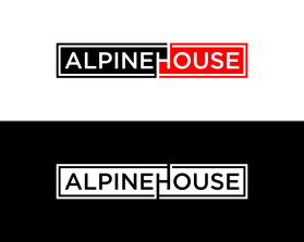 AlpineHouse entry by mujtahid susanto