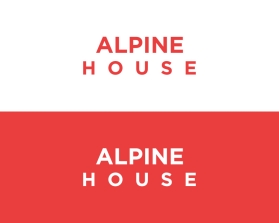 AlpineHouse entry by erna091