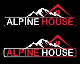 AlpineHouse entry by erwinKuswianto