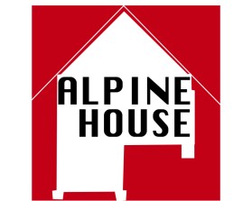 AlpineHouse entry by Connie Hall
