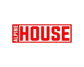 AlpineHouse entry by bagas eko bintoro