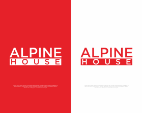 AlpineHouse entry by lingga okta pratama