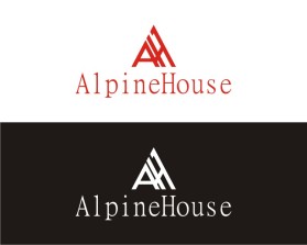 AlpineHouse entry by kull7