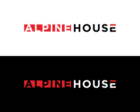 AlpineHouse entry by madhani