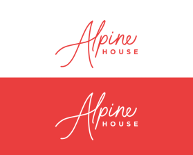AlpineHouse entry by erna091