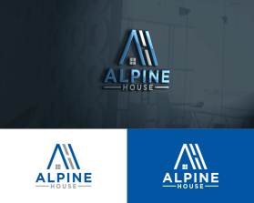 AlpineHouse entry by Aldooo