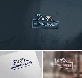 AlpineHouse entry by design Art 