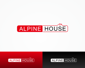 AlpineHouse entry by adifeb