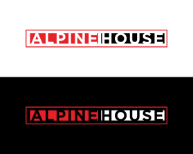 AlpineHouse entry by madhani