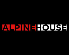 AlpineHouse entry by Fatchurrochman