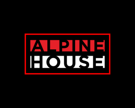 AlpineHouse entry by madhani