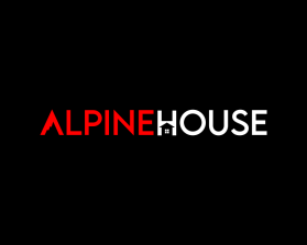 AlpineHouse entry by fije