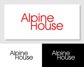 AlpineHouse entry by Tony_Brln