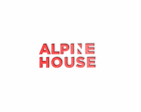 AlpineHouse entry by hary creative