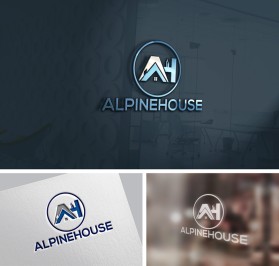 AlpineHouse entry by design Art 