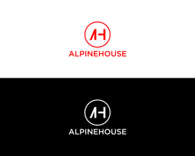 AlpineHouse entry by mujtahid susanto