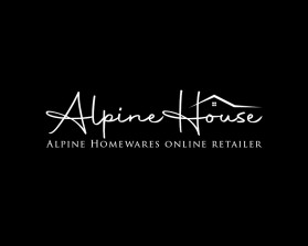 AlpineHouse entry by Hasibul_083