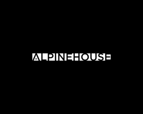 AlpineHouse entry by seropah_