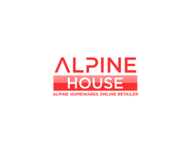AlpineHouse entry by hary creative