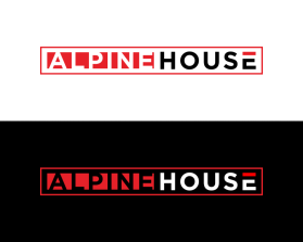AlpineHouse entry by madhani