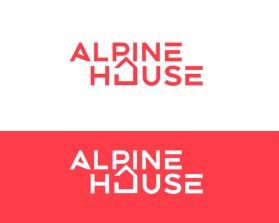 AlpineHouse entry by muhadi