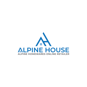 AlpineHouse entry by JALU KUSWORO