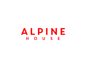 AlpineHouse entry by HG