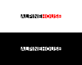 AlpineHouse entry by mujtahid susanto