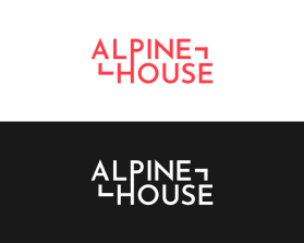 AlpineHouse entry by amin796