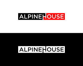 AlpineHouse entry by mujtahid susanto