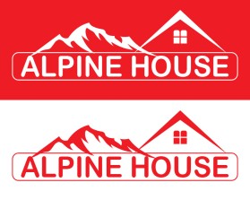 AlpineHouse entry by erwinKuswianto