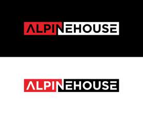 AlpineHouse entry by gigih