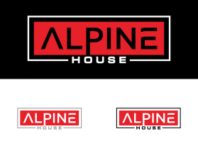 AlpineHouse entry by art dent