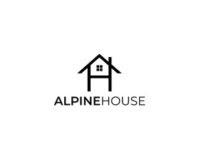 AlpineHouse entry by Ridwan