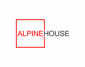 AlpineHouse entry by nak wan