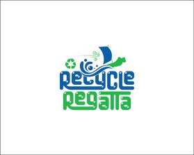 Recycle Regatta entry by jangAbayz