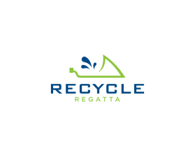 Recycle Regatta entry by ikho