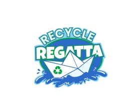 Recycle Regatta entry by muhadi