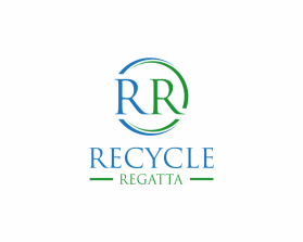 Recycle Regatta entry by Mza