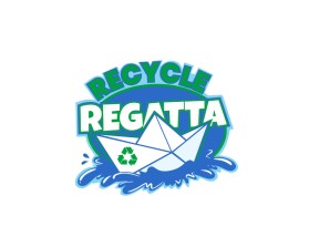 Recycle Regatta entry by muhadi